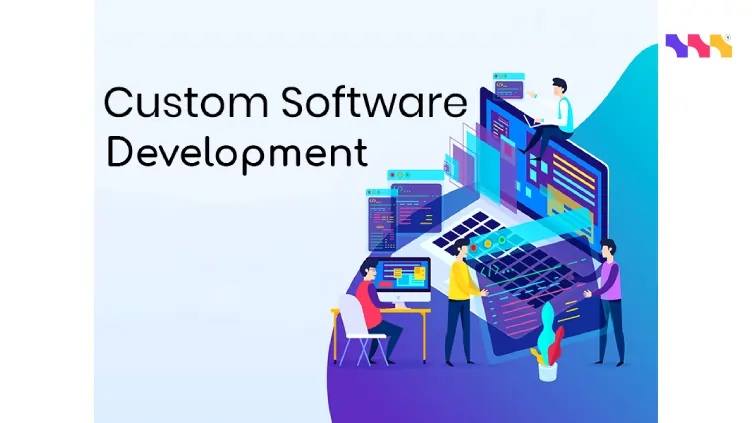 Why Choose MULTISYN for Custom Software Development in 2024 | Scalable, Secure, Tailored Solutions